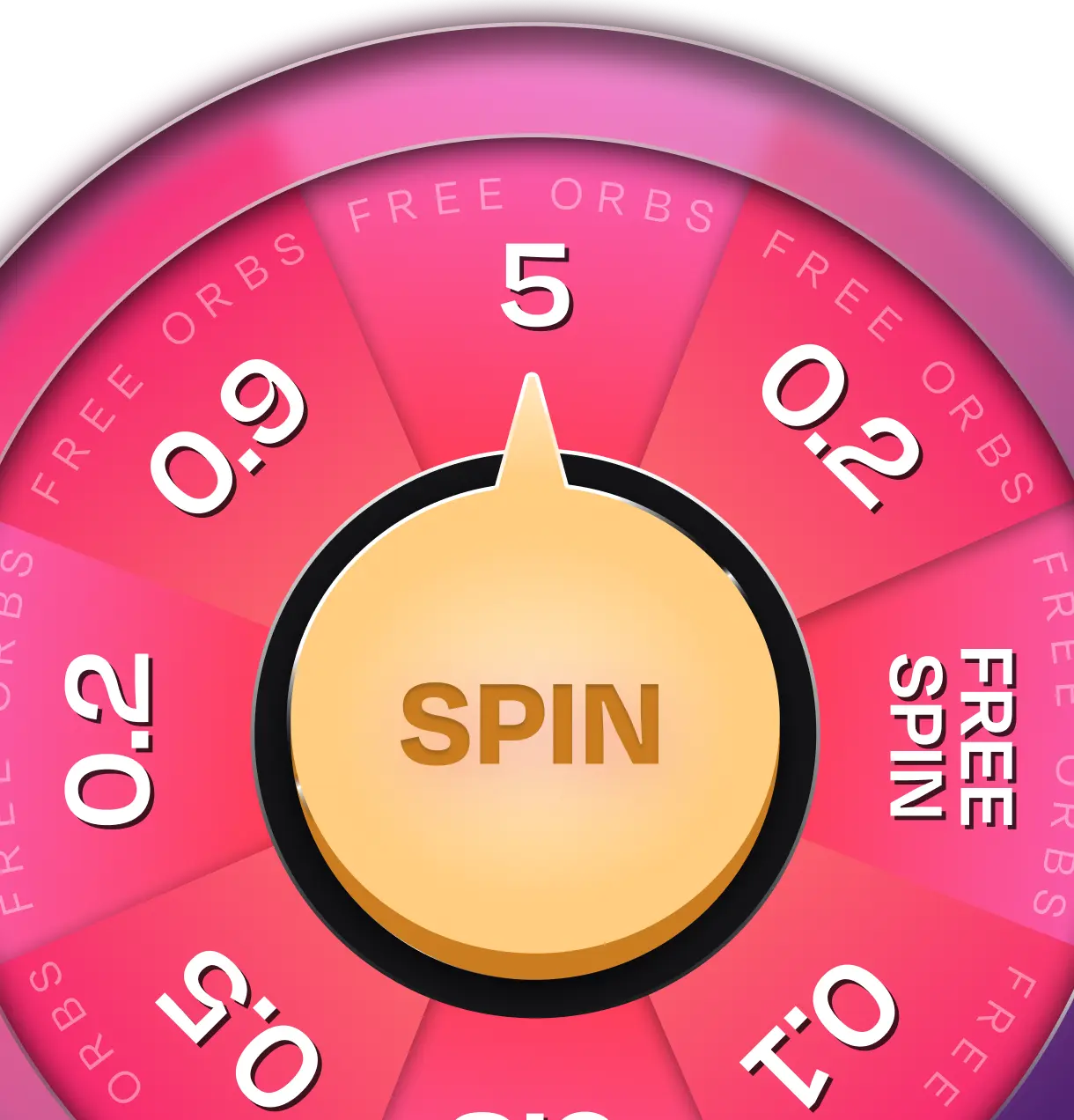 spin