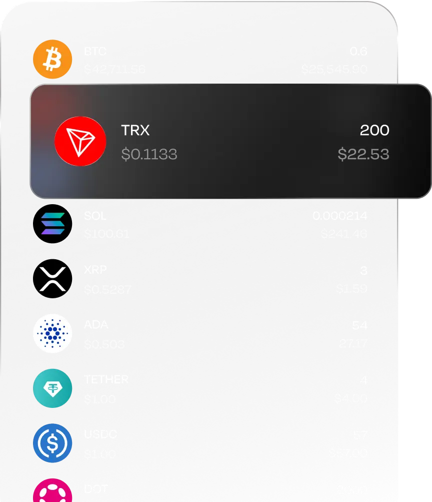 muliti-chain-asset